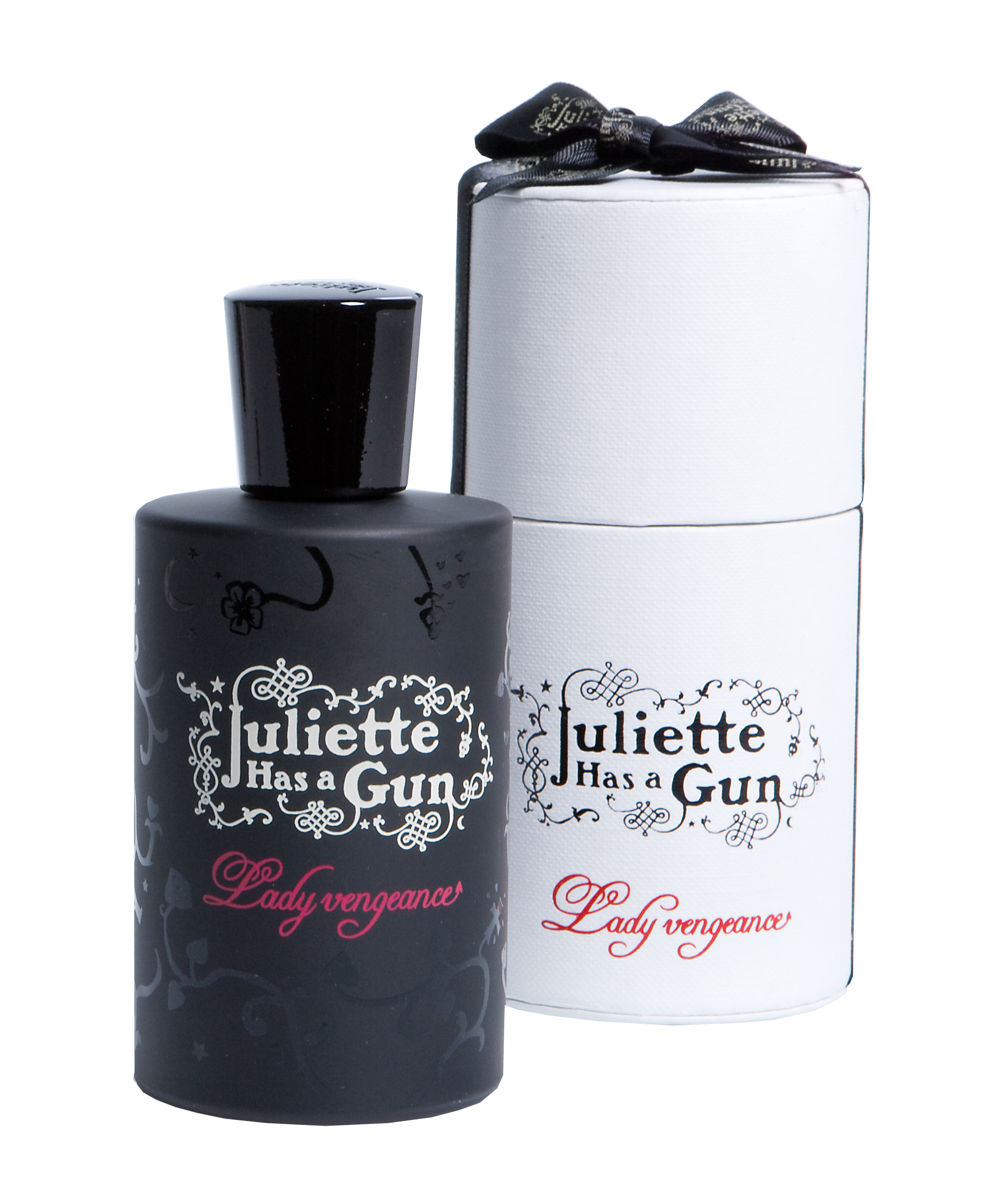 Juliette has a Gun - Lady Vengeance