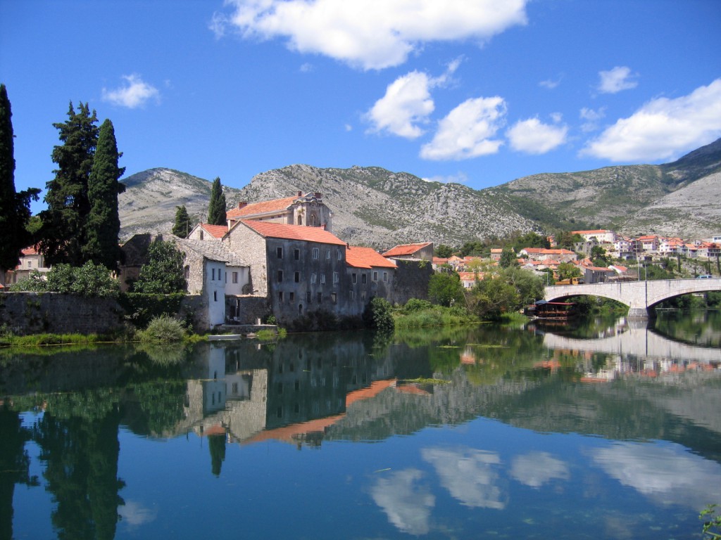 Trebinje, Bosna in Hercegovina
