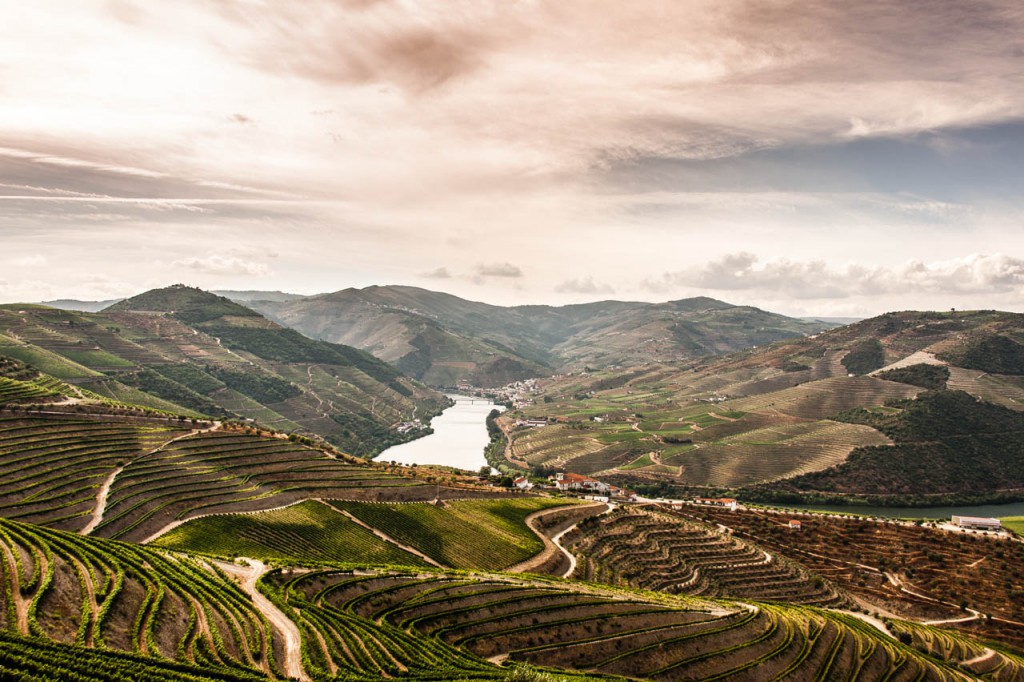 Duoro Valley, Portugalska