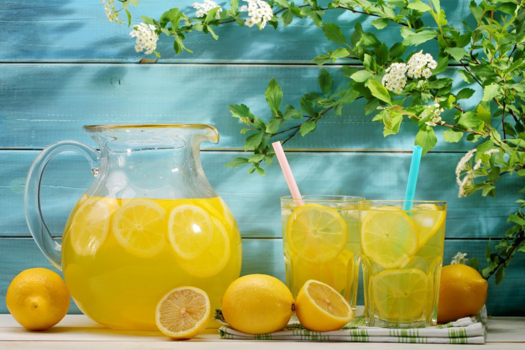 Klasična limonada