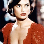 1989: Talisa Soto kot Lupe Lamora (Dovoljenje za ubijanje)