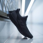 Adidas 3D Runner – prve superge Adidas izdelane s 3D tehnologijo