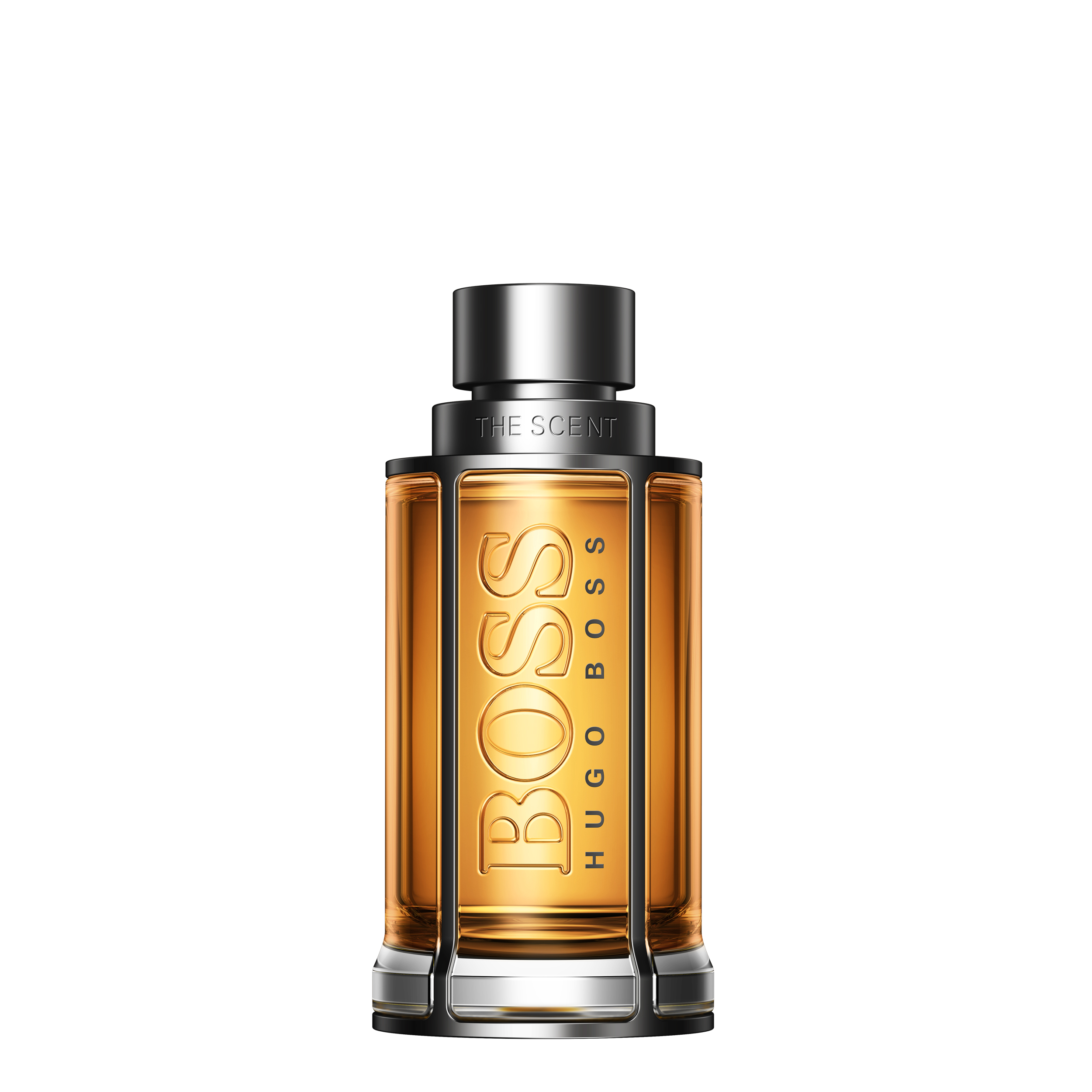  Boss: The Scent 