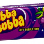 Nostalgija 90.: Hubba Bubba