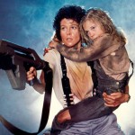 12. Ripley (Sigourney Weaver) - Alien filmi