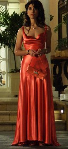 2006: Caterina Murino kot Solange Dimitrios (Casino Royale)