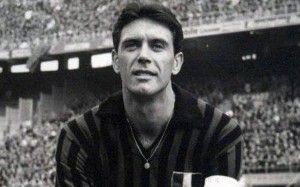 Nogometaš Cesare Maldini