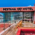 Nedavno je na rodni Madeiri odprl svoj prvi hotel Pestana CR7, ki mu bodo sledili tudi drugi.