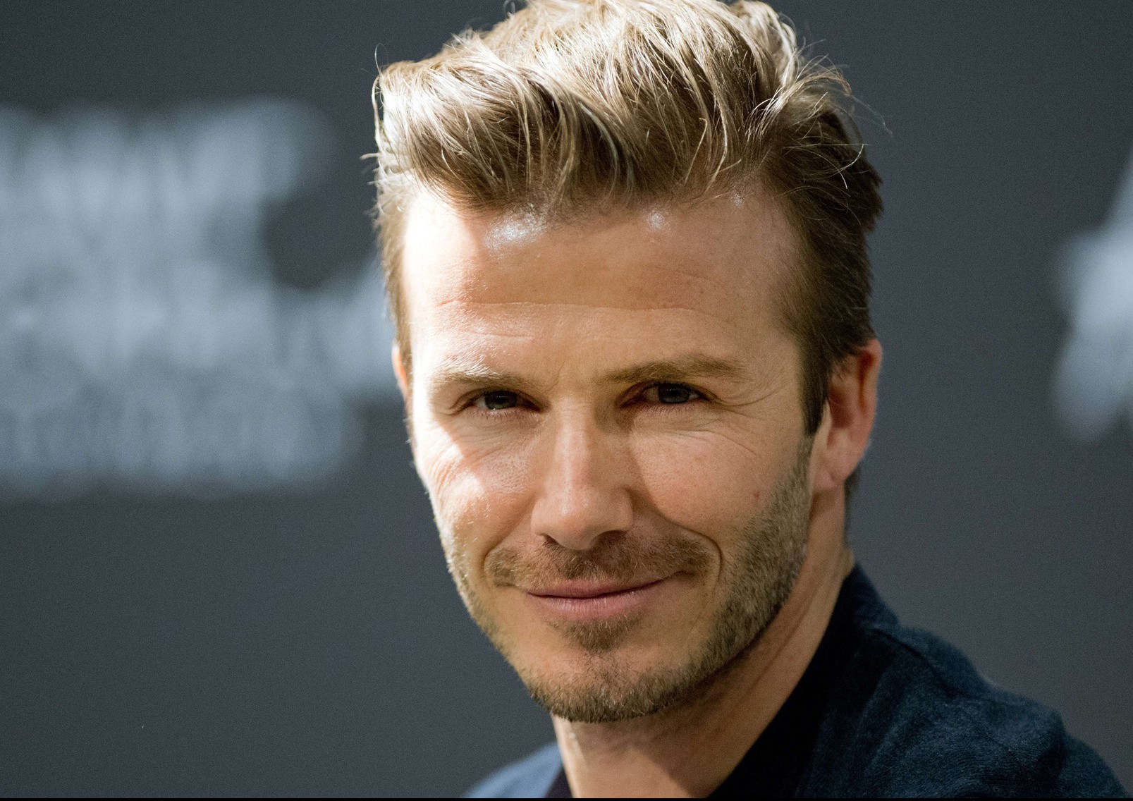 David Beckham je najbolje plačani nogometaš vseh časov.