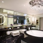 Hotel Excelsior Gallia v Milanu: The Karata Suite