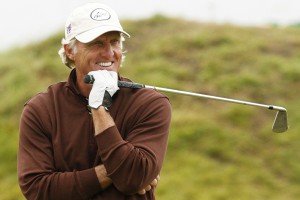 12. mesto: Greg Norman (golf) – 680 milijonov ameriških dolarjev