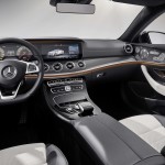 Novi Mercedes-Benz E coupe