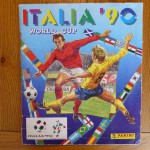 Nostalgija 90.: album Italia '90