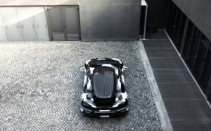 Lamborghini Huracán LP610-4