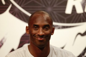 6. mesti: Kobe Bryant (košarka) – 770 milijonov ameriških dolarjev