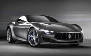 foto: Maserati