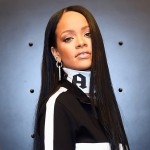 Rihanna ima za sabo izjemno leto. Blestela je tako na glasbeni kot na modni sceni.