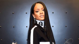 Rihanna ima za sabo izjemno leto. Blestela je tako na glasbeni kot na modni sceni.
