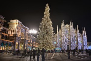 Milano, Italija