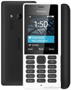 Mobilni telefon Nokia 150