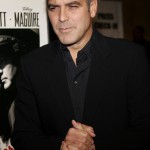 5. George Clooney: za vsak dolar, ki ga Clooney prejme kot plačilo, zasluži 6,70 dolarja za film.