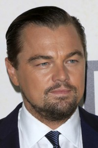 8. Leonardo DiCaprio: za vsak dolar, ki ga DiCaprio prejme kot plačilo, zasluži 9,90 dolarja za film.