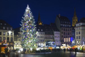 Strasbourg, Francija