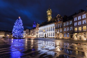 Valonija, Belgija