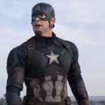 12. Stotnik Amerika: Državljanska vojna (Captain America: Civil War, 2016)