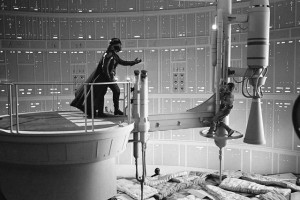 Star Wars: Episode V – The Empire Strikes Back (Vojna zvezd: Epizoda V –– Imperij vrača udarec, 1980)