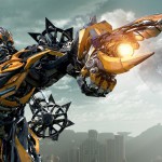 16. Transformerji: Doba izumrtja (Transformers: Age of Extinction, 2014)