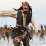 19. Pirati s Karibov: Mrtvečeva skrinja (Pirates of the Caribbean: Dead Man's Chest, 2006)
