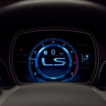 Novi Lexus LS (2017)