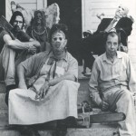 The Texas Chain Saw Massacre (Teksaški pokol z motorno žago, 1974)