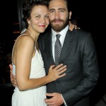 Jake Gyllenhaal in njegova sestra Maggie