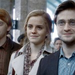 8. Harry Potter in Svetinje smrti – 2. del (Harry Potter and the Deathly Hallows: Part Two, 2011)