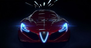 Alfa Romeo C18
