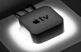 Apple TV-vsebine