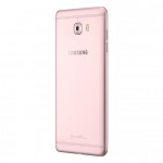 Samsung Galaxy C7 Pro: C7 prestopil med profesionalce