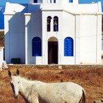 Najlepše evropske vasice: Folegandros, Grčija