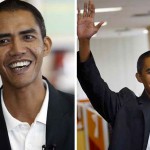 Indonezijski Barrack Obama