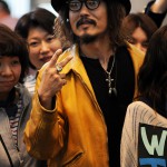Japonski Johnny Depp