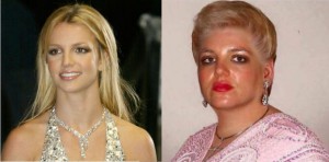 Makedonska Britney Spears