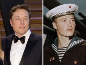 Ruski Elon Musk
