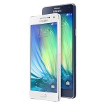 Samsung Galaxy A3 in A5