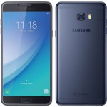 Samsung Galaxy C7 Pro: C7 prestopil med profesionalce