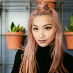 Ženske frizure 2017: trend barvanja las za letošnje leto je "blorange"