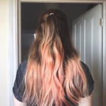 Ženske frizure 2017: trend barvanja las za letošnje leto je "blorange"