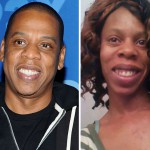 Jay-Z v ženski izvedbi