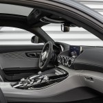 Mercedes-AMG GT C Coupé